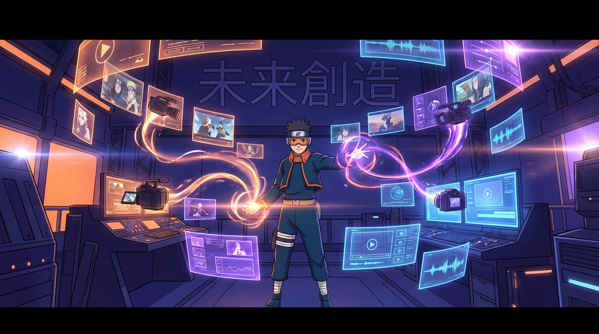 91影视传媒视频创作平台